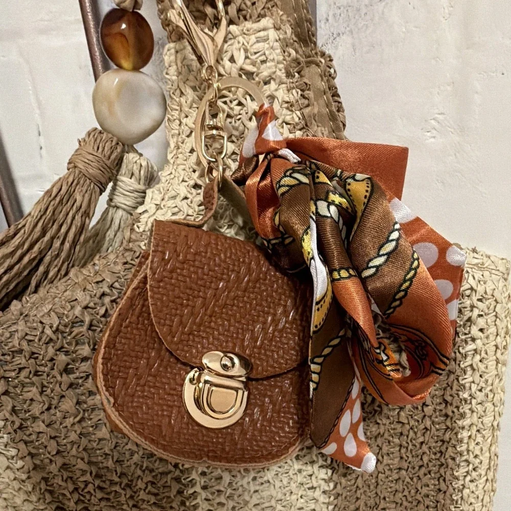 The Unbranded Brand mini bag